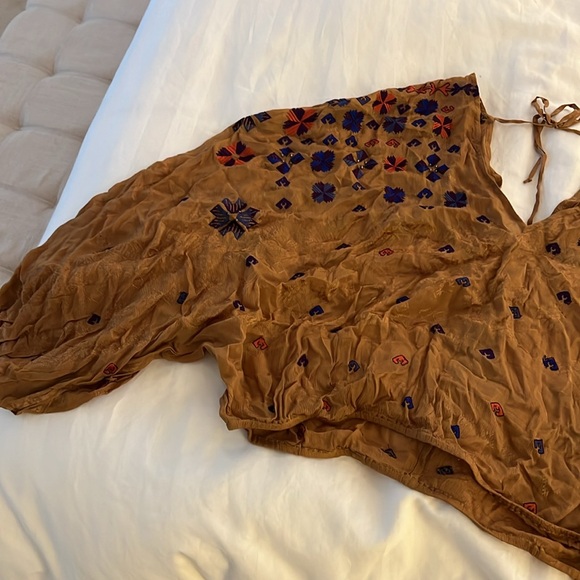 Free People Top - Picture 3 of 4